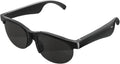 AI Smart Bluetooth Sunglasses, Audio Glasses with Speakers, Translation & Polarized UV400 Sport Glasses, Unisex Gafas Inteligentes