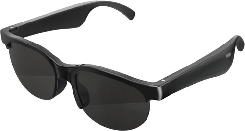 AI Smart Bluetooth Sunglasses, Audio Glasses with Speakers, Translation & Polarized UV400 Sport Glasses, Unisex Gafas Inteligentes