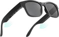 AI Smart Glasses, AI Dialogue Voice Wake-Up, 115 Language Translation, Simultaneous Interpretation, On-Site Recording Translation, Use Mobile App Audio and Video Translation, Conference Translation