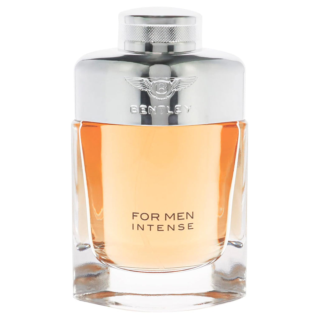 Intense B140408 Eau De Parfum, 3.4 Fluid Ounce