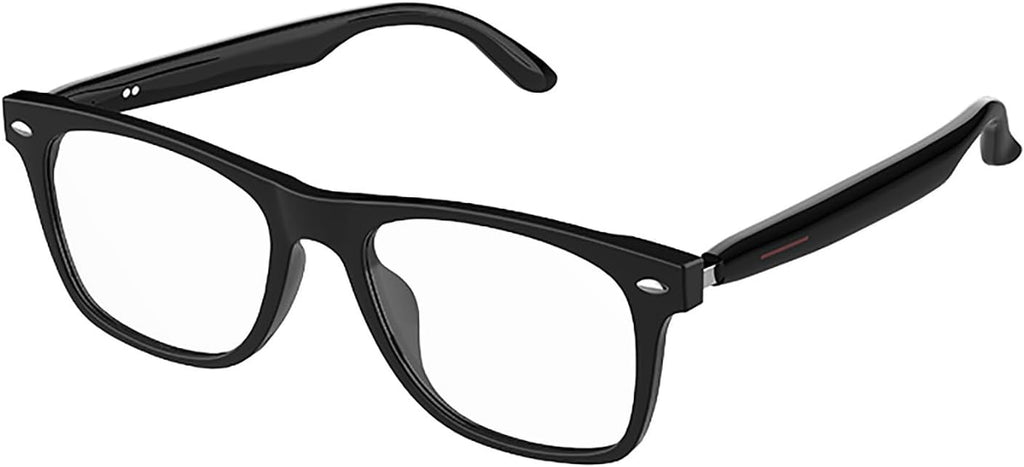 Bluetooth Audio Smart Glasses for Women Men,Blue Light Blocking Bluetooth Glasses with Open Ear Speaker,Voice Control, Hands-Free Calls & Built-In Microphone for Iphone Android Music/Work