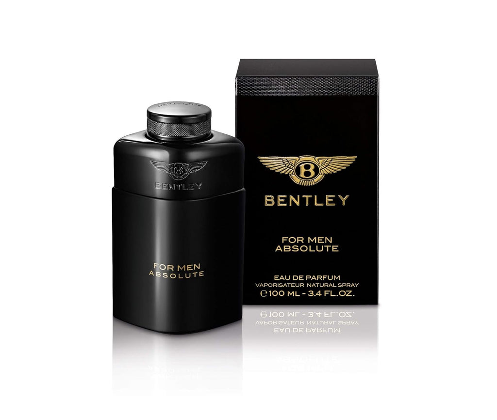 Absolute Men EDP Spray 3.4 Oz