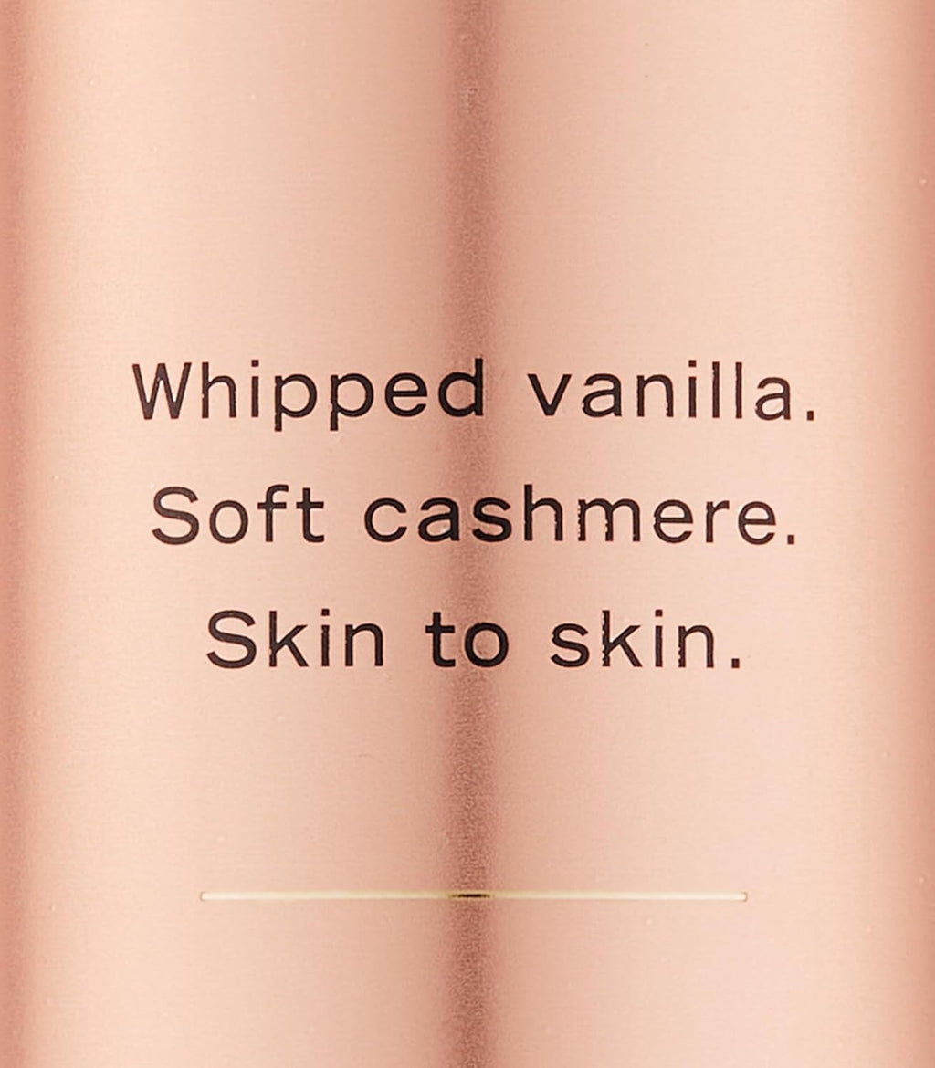 Body Fragrance Mist, Bare Vanilla - 8.4 Fl Oz