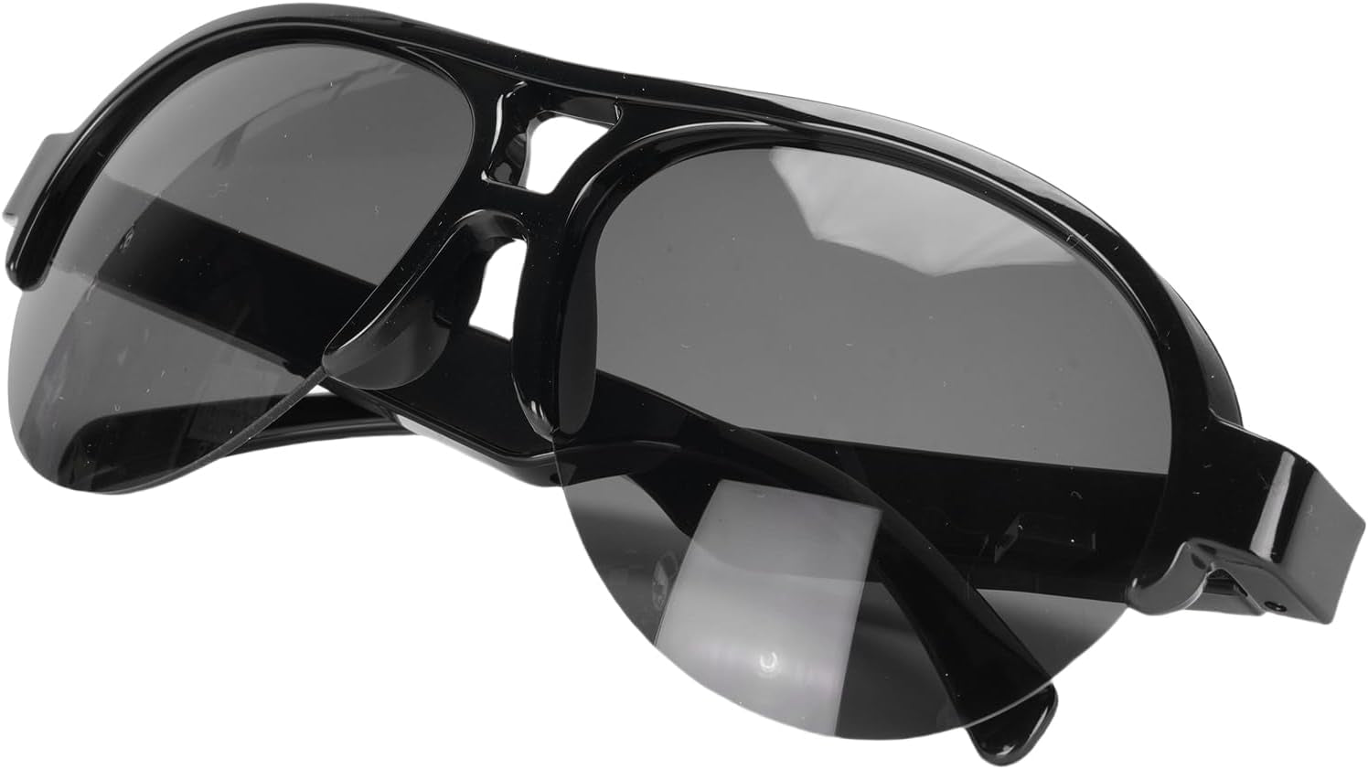 AI Smart Translation Glasses, 144 Languages Real Time Translation Glasses, IP65 Rain Proof, Touch Control, Sunglasses with Mic & Double Speakers for Men & Women