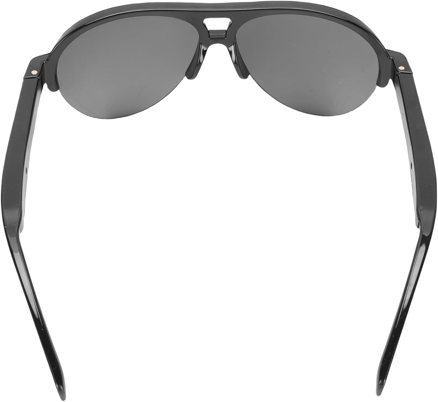 AI Smart Translation Glasses, 144 Languages Real Time Translation Glasses, IP65 Rain Proof, Touch Control, Sunglasses with Mic & Double Speakers for Men & Women
