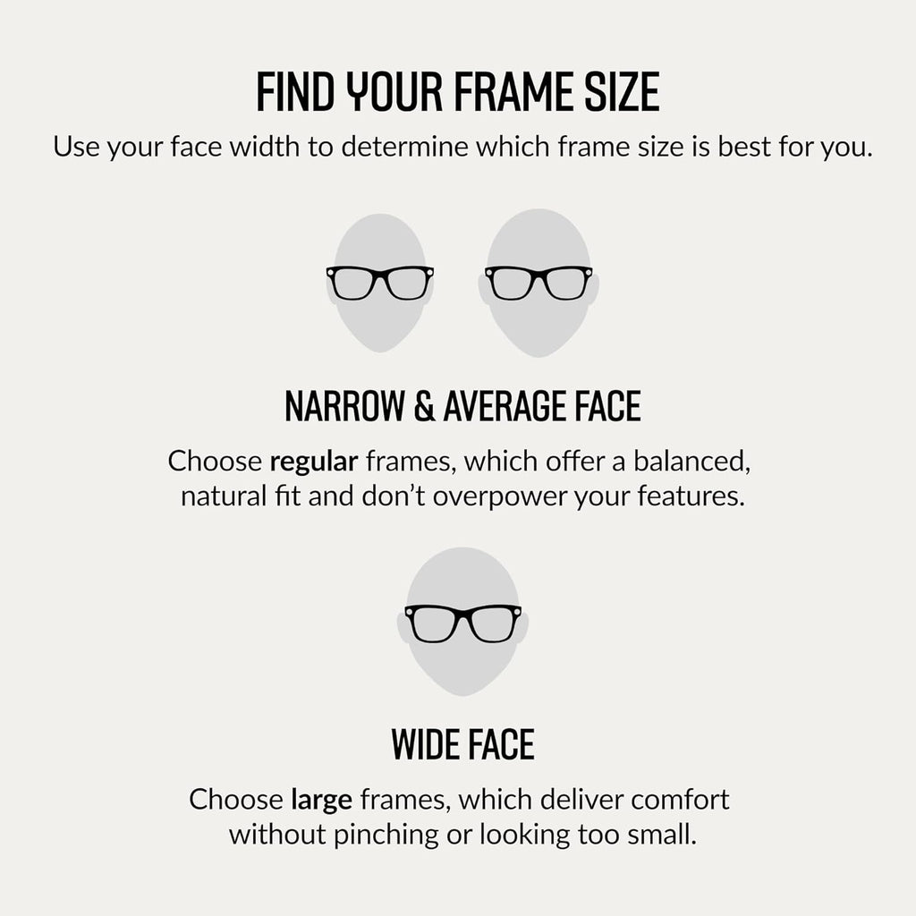 Ray-Ban Meta (Gen 1), Wayfarer, Large Shiny Black | Smart AI Glasses for Men, Women — 12 MP Camera, Open-Ear Speakers for Audio, Video Recording and Bluetooth — Clear Lenses — Wearable Technology