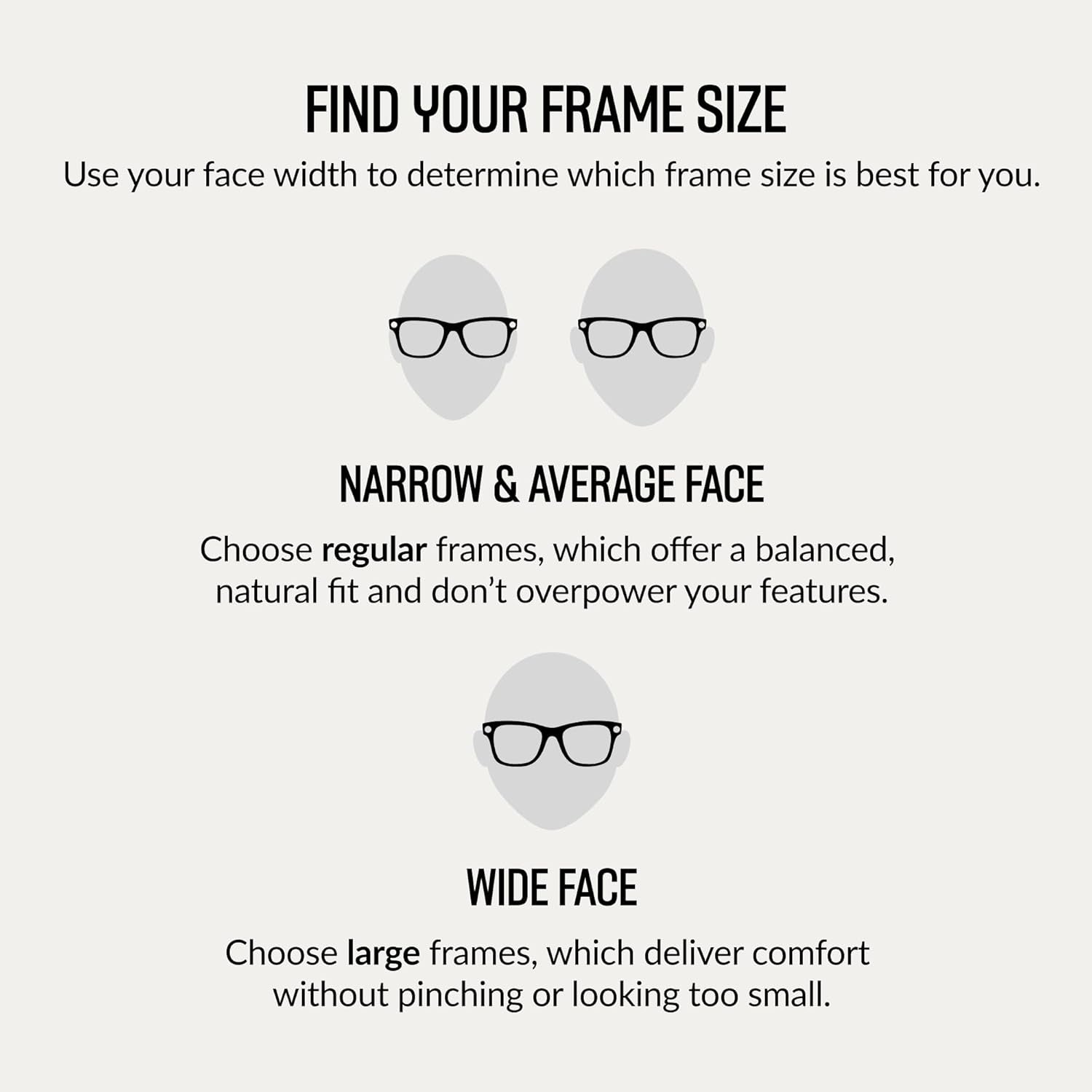 Ray-Ban Meta (Gen 1), Wayfarer, Large Shiny Black | Smart AI Glasses for Men, Women — 12 MP Camera, Open-Ear Speakers for Audio, Video Recording and Bluetooth — Clear Lenses — Wearable Technology
