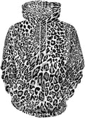 Unisex Vintage 80S Costume Sweatshirt, Medium, Large, Men'S Casual, Adults, Retro Fashion Enthusiasts