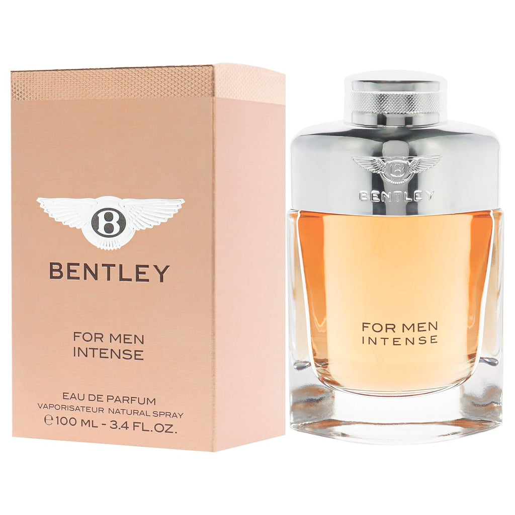 Intense B140408 Eau De Parfum, 3.4 Fluid Ounce