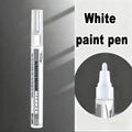 Car Scratch Repair Pen - Self-Use Paint Touch-Up Pen for Cars, Suitable for Repairing Scratches on Dashboards, Car Doors, Trim Strips, Buttons, and Switch Areas Easy to Use, Long-Lasting and Non-Fading, Designed Specifically for Car Paint Repair.