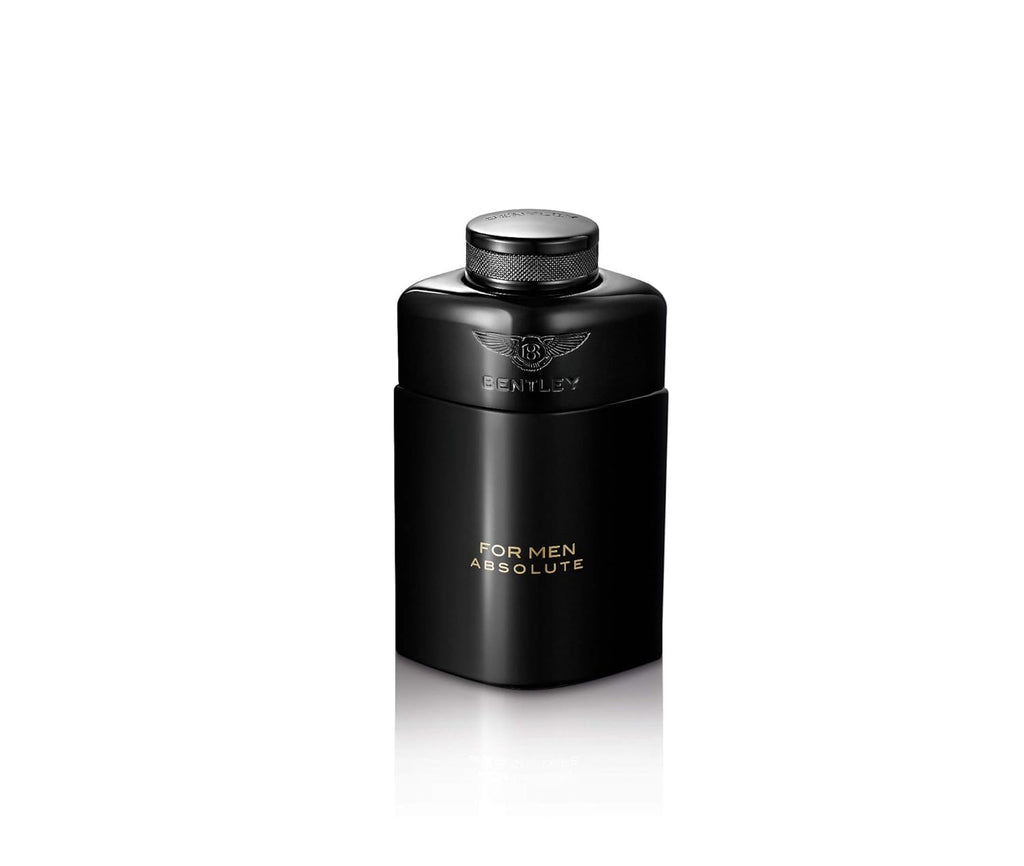 Absolute Men EDP Spray 3.4 Oz