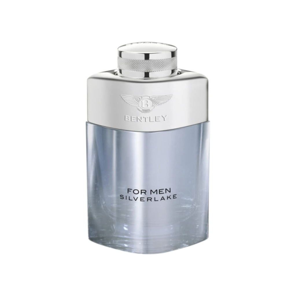 Silverlake for Men Eau De Parfum Spray, 3.4 Ounce