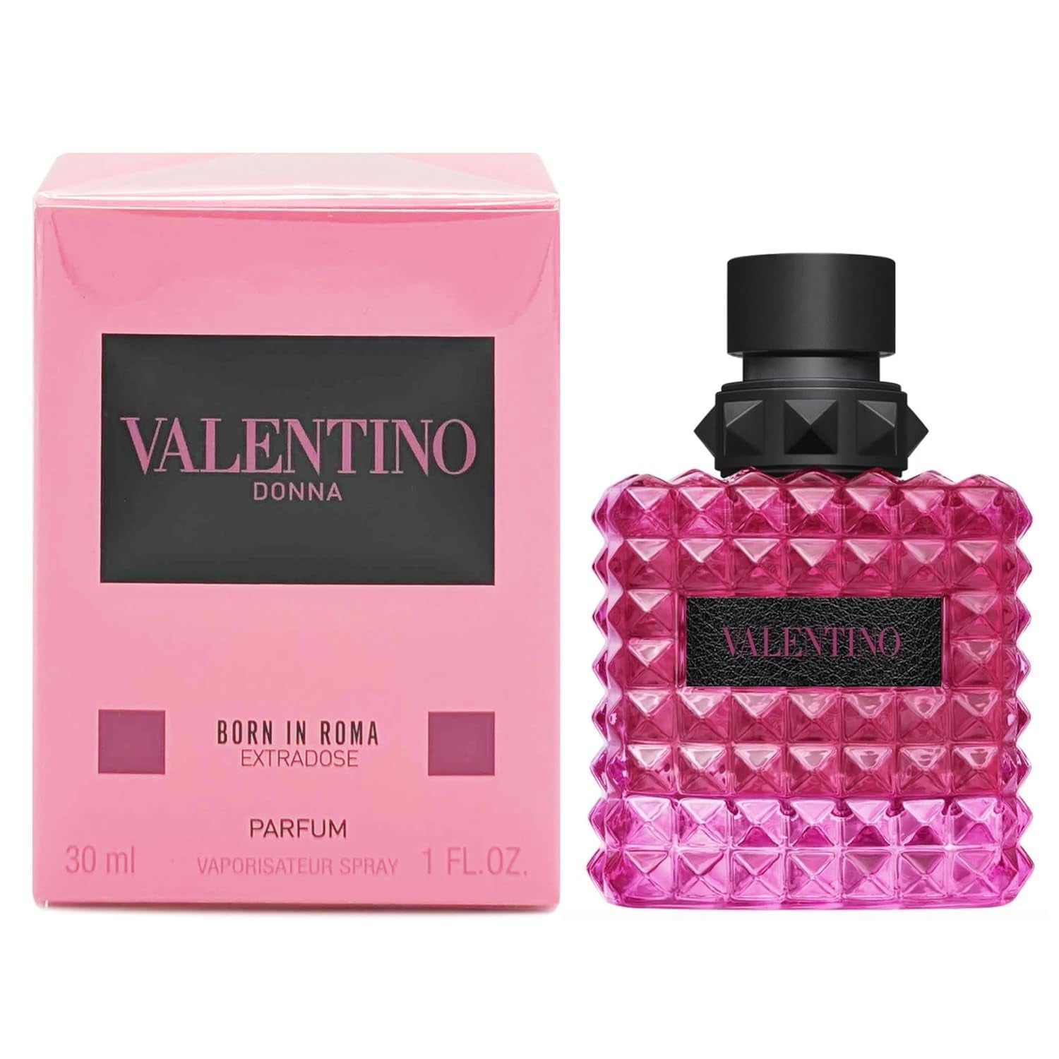 Born in Roma Donna Extradose Parfum 1 Fl Oz