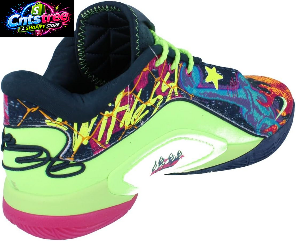 Nike Men'S Lebron XXII Crown Jewel Basketball Shoes