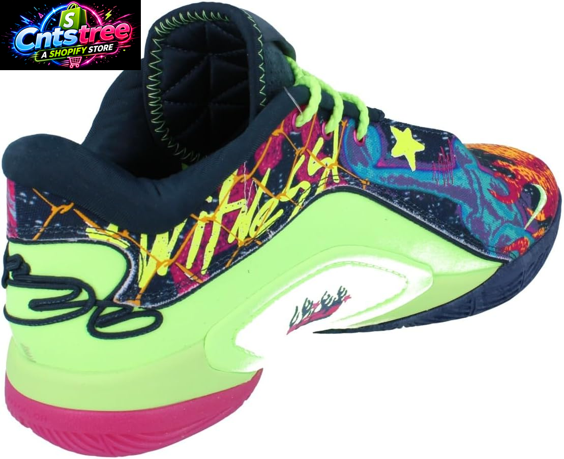 Nike Men'S Lebron XXII Crown Jewel Basketball Shoes