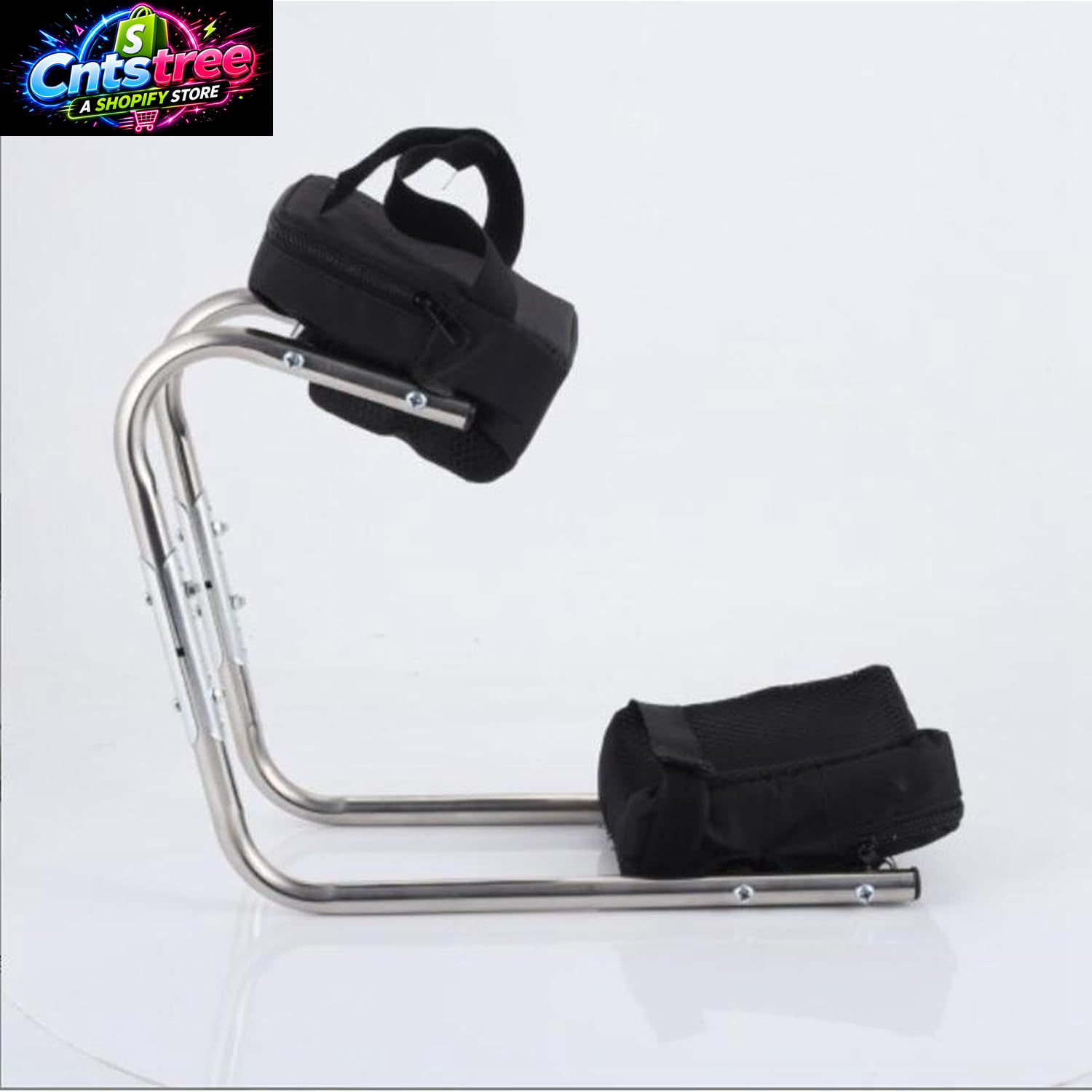 Knee Pad Knee Seat for Garden Comfortable Adjustable Agricultural Compact Farm Work Sturdy Sturdy Kneeling Mat Portable