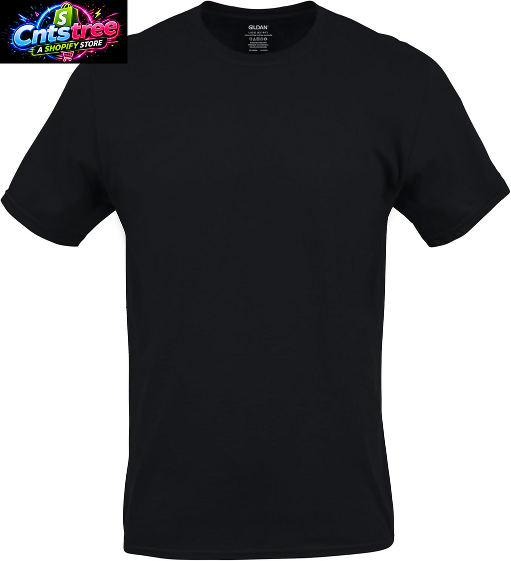Gildan Men'S Crew T-Shirts, Multipack, Style G1100