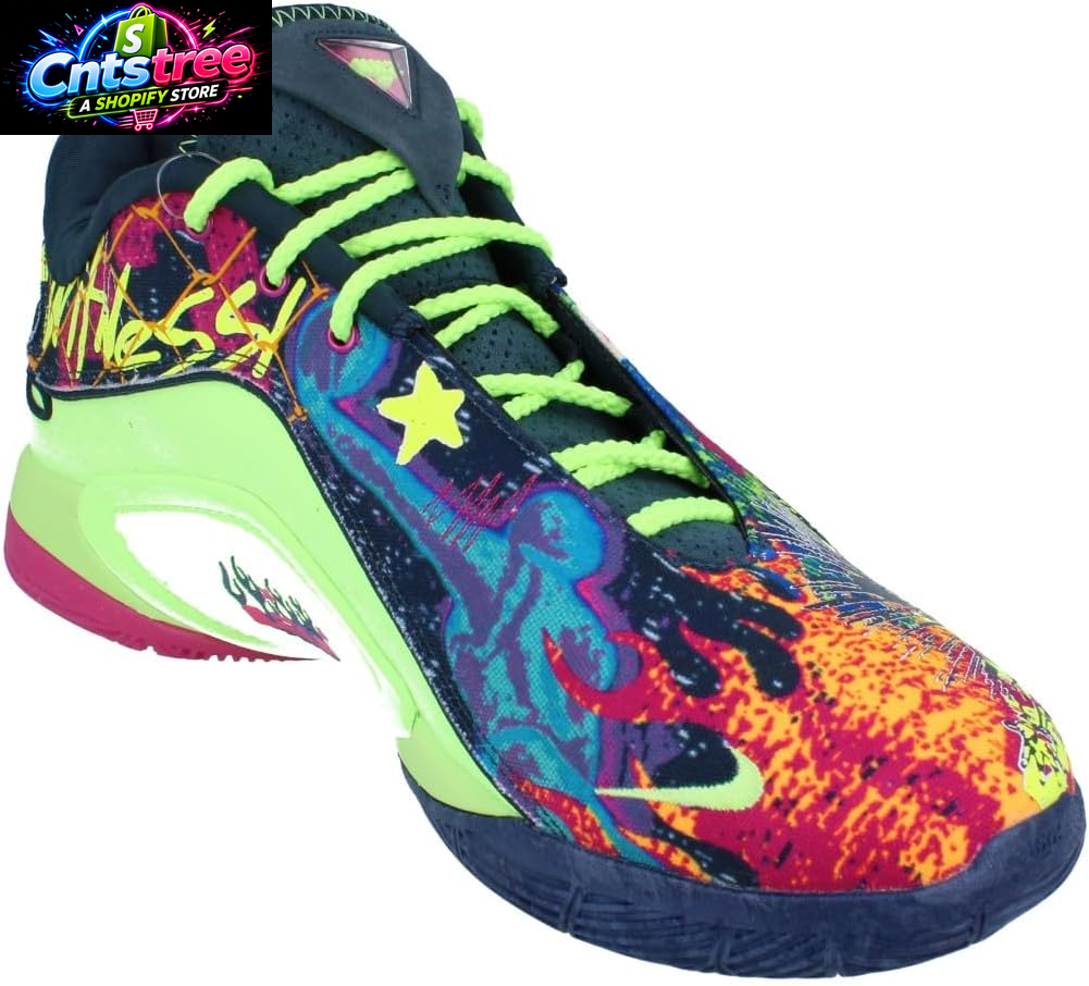 Nike Men'S Lebron XXII Crown Jewel Basketball Shoes