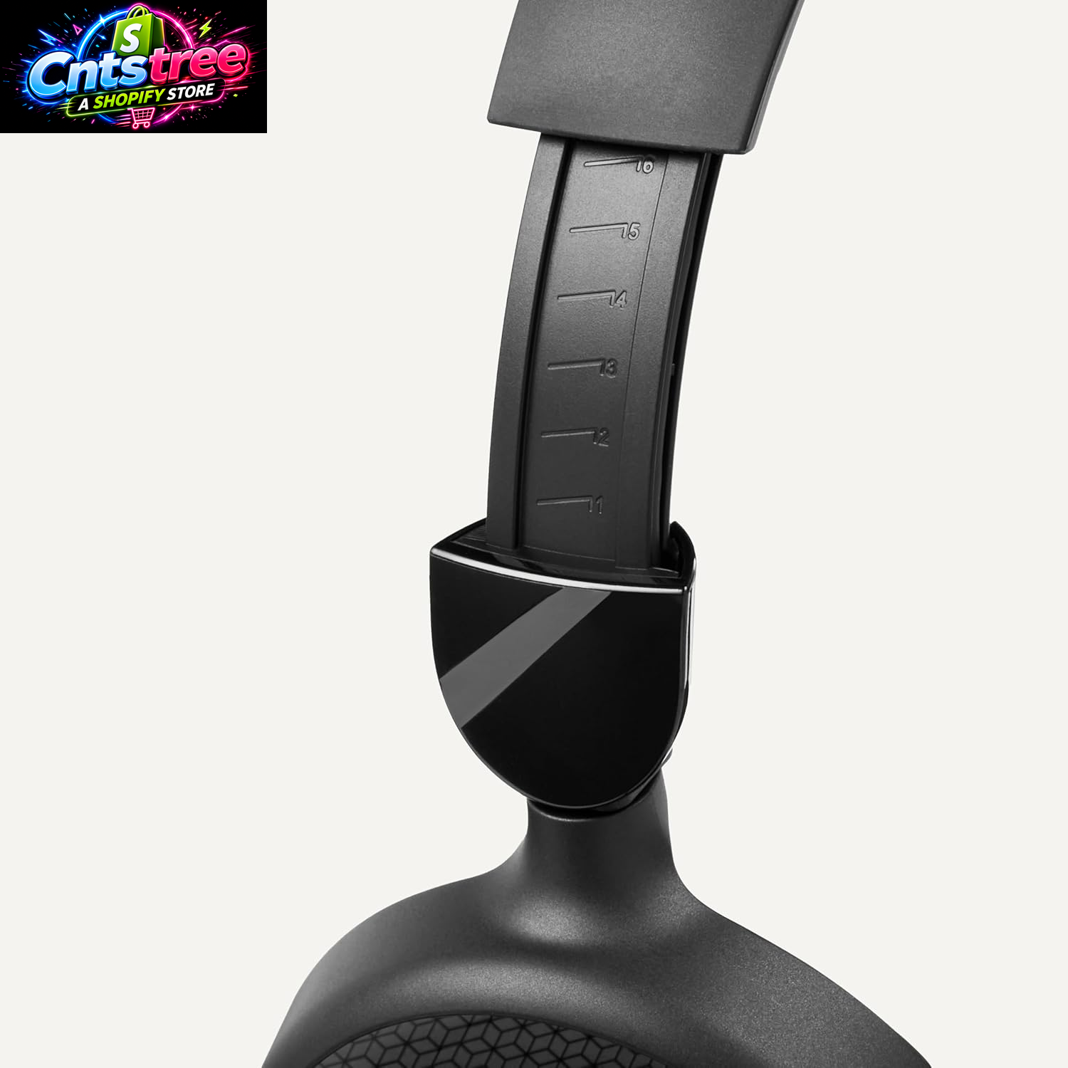 Amazon Basics on Ear Wired Computer Headset with Adjustable Microphone, 3.5Mm Port or In-Line Control with USB-A Port, Foldable, Clear Sound, Small/Medium Size, Black (Pack of 2)