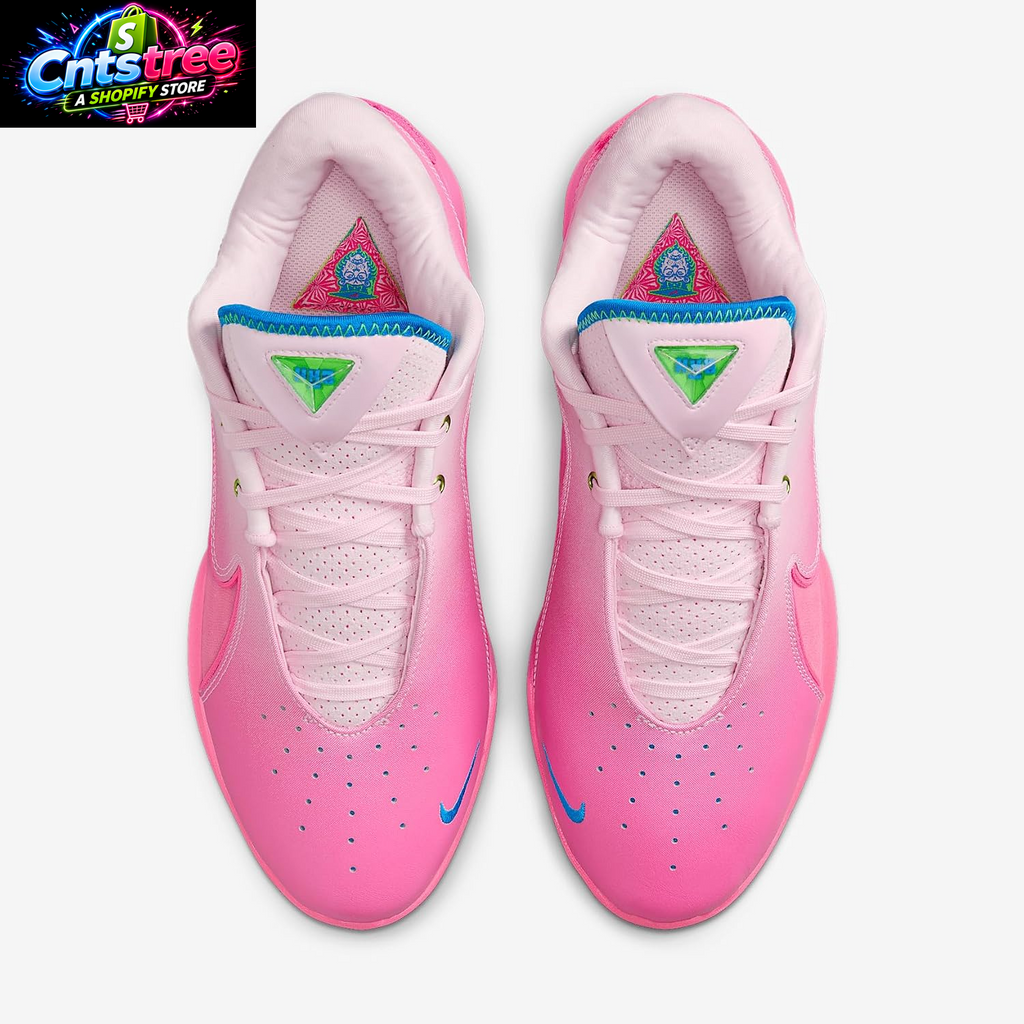 Nike Men'S Lebron XXII Crown Jewel Basketball Shoes