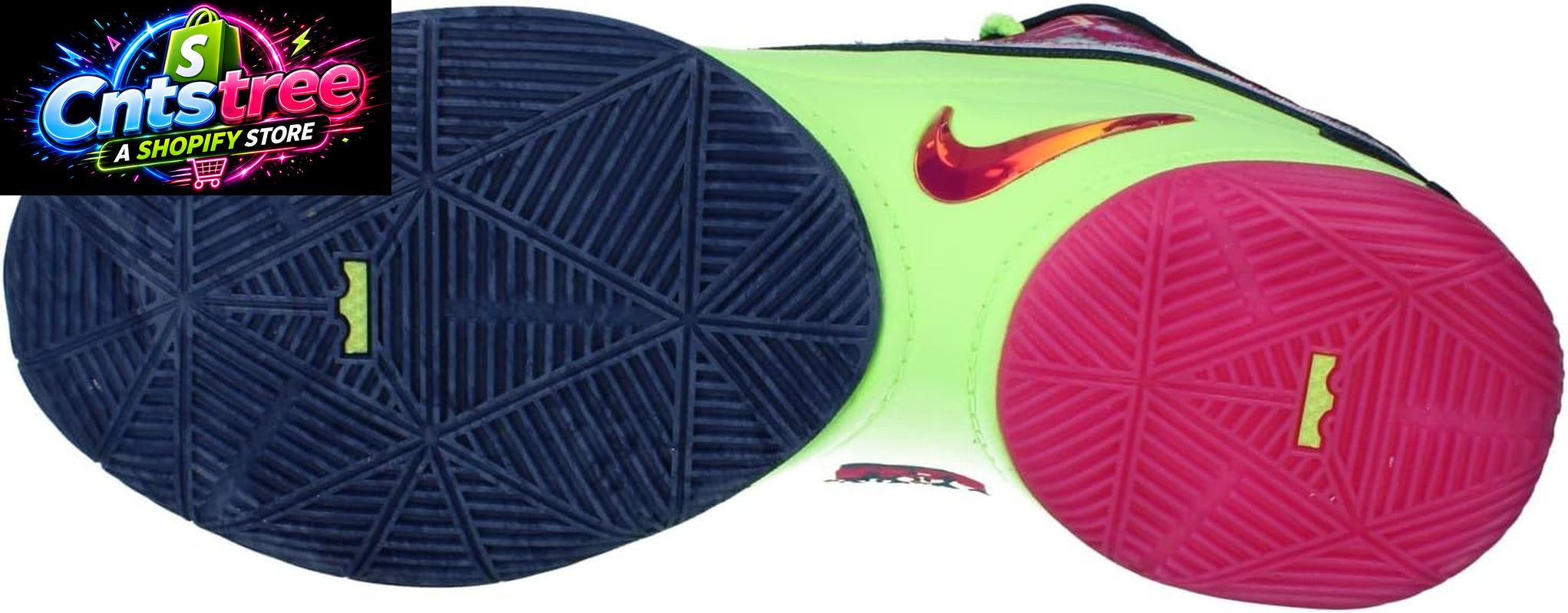 Nike Men'S Lebron XXII Crown Jewel Basketball Shoes