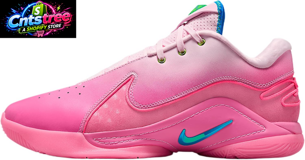 Nike Men'S Lebron XXII Crown Jewel Basketball Shoes