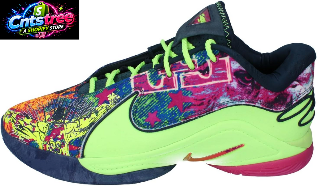 Nike Men'S Lebron XXII Crown Jewel Basketball Shoes