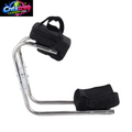 Knee Pad Knee Seat for Garden Comfortable Adjustable Agricultural Compact Farm Work Sturdy Sturdy Kneeling Mat Portable