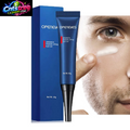 AKARY Awaken Peptide Depuffing Eye Gel, Lifts Firming Eye Tightener, Men'S Moisturizing Eye Cream Hydrating Gel Smooths under Eyes for Dark Circles, Puffiness, Fine Lines & Bags