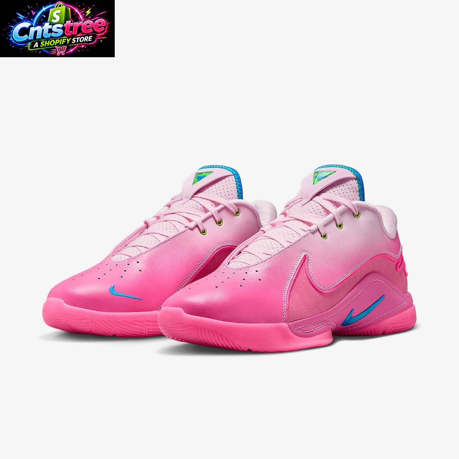 Nike Men'S Lebron XXII Crown Jewel Basketball Shoes
